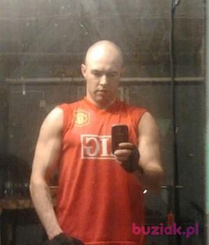 Grzesiek , Male, 37, Wrocław, Polska, Photo: 2