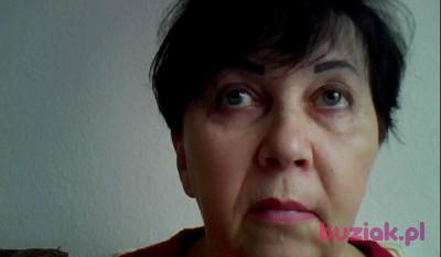 Marta, Female, 66, Rzeszów, Polska, Photo: 1
