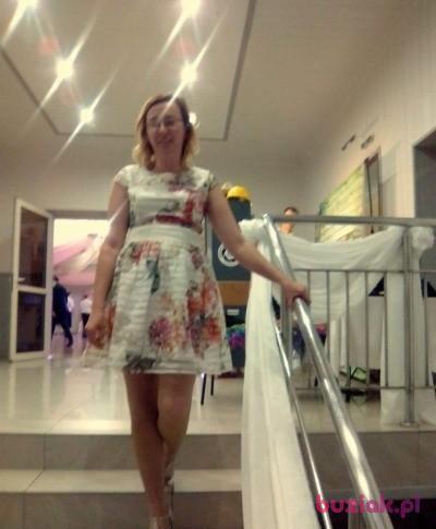Anna, Female, 48, Bielsko-Biała, Polska, Photo: 3