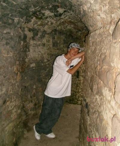 Patryk, Male, 34, Wielka Brytania, Photo: 2