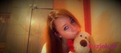 misiulka18, Female, 30, Poznań, Polska, Photo: 2