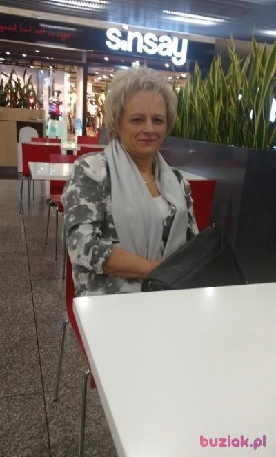 basinka50, Female, 61, Niemcy, Photo: 3