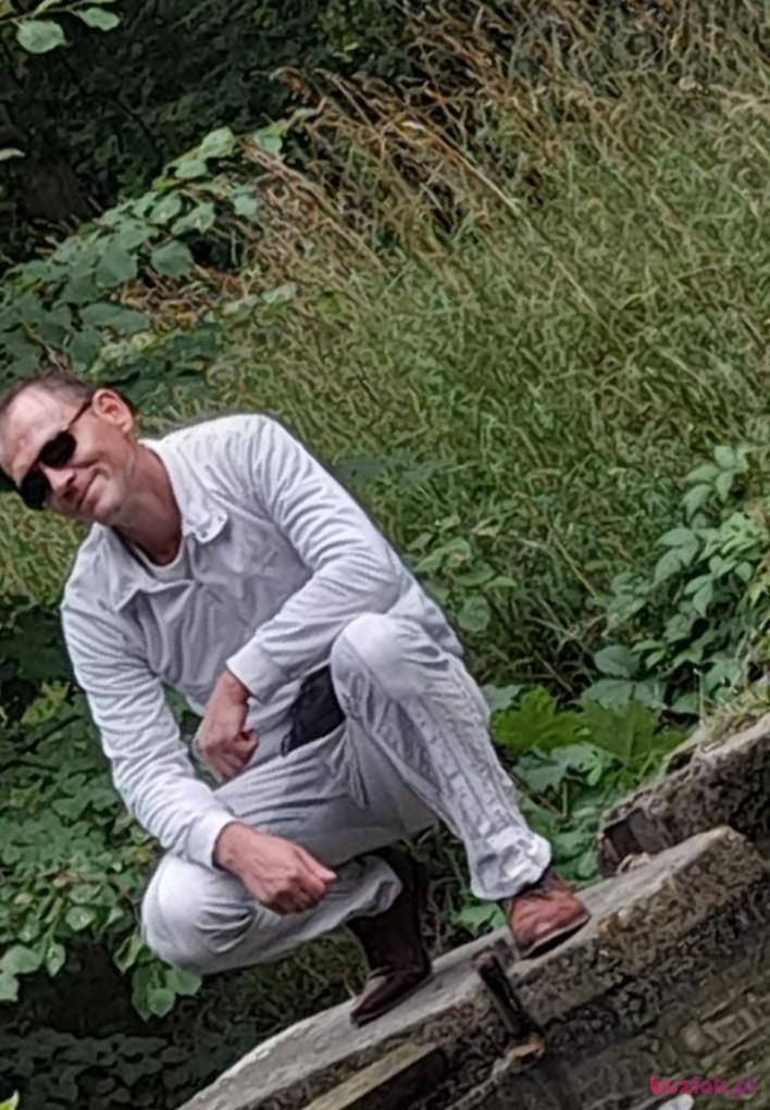 Grzegorz, Mężczyzna, 40, Bytom, Polska, Zdjęcie: 2