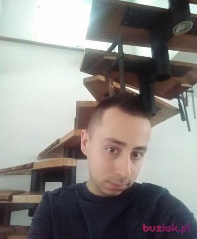 Piotr, Male, 36, Nisko, Polska, Photo: 8