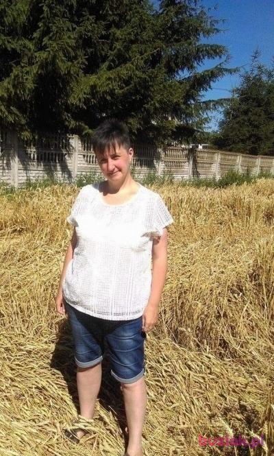 Wiola, Female, 54, Szczecin, Polska, Photo: 2