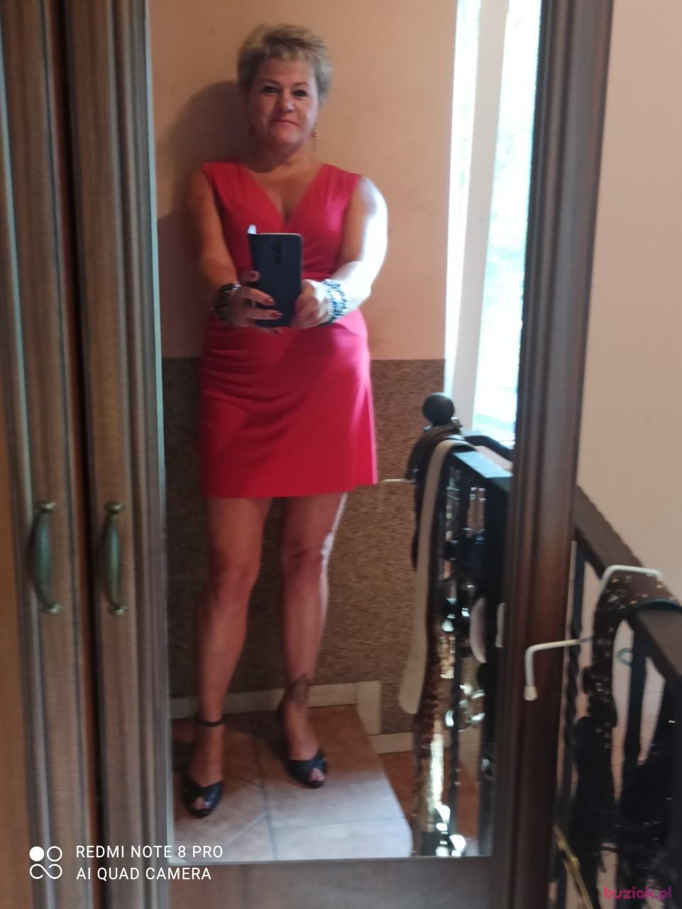 dorota, Kobieta, 52, Żywiec, Polska, Zdjęcie: 1