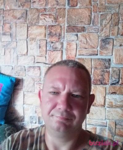 Krzysiek, Male, 50, Gliwice, Polska, Photo: 15