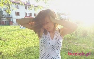 Marysia, Female, 30, Nowy Sącz, Polska, Photo: 2