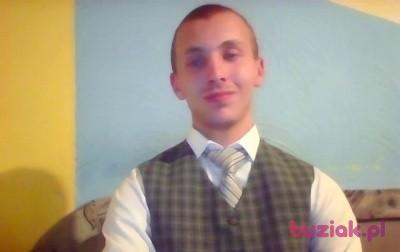 Zbyszek, Male, 31, Chełm, Polska, Photo: 2