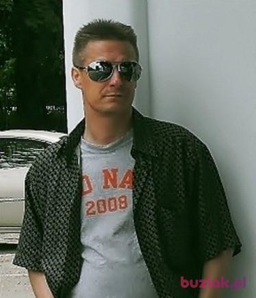 Noah, Male, 48, Bydgoszcz, Polska, Photo: 1