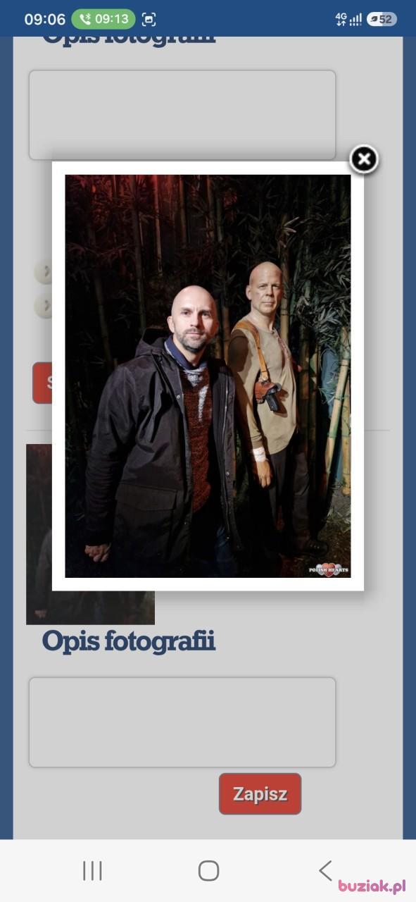 Krzysztof, Mężczyzna, 49, Shrewsbury, Wielka Brytania, Zdjęcie: 2