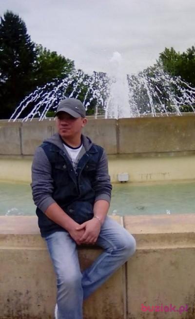 Tomasz, Male, 38, Rybnik, Polska, Photo: 1