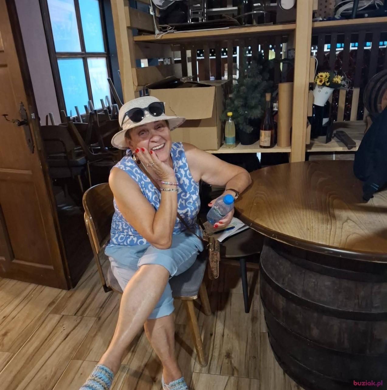 HENIA, Female, 72, Wodzisław Śląski, Polska, Photo: 20