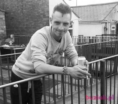 Sebastian , Male, 36, Birmingham, Wielka Brytania, Photo: 5