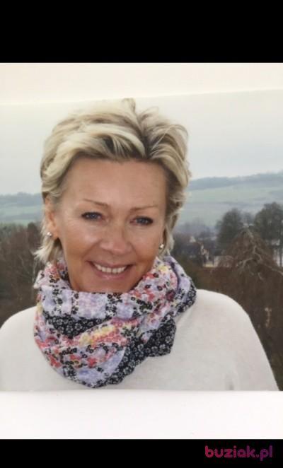Ewa , Kobieta, 66, Dusseldorf, Niemcy, Zdjęcie: 2