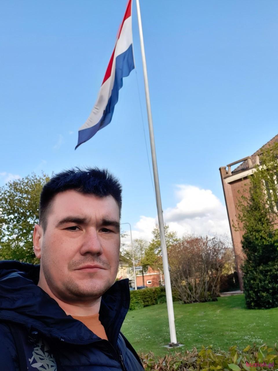 Arek, Mężczyzna, 36, Rotterdam, Holandia, Zdjęcie: 1