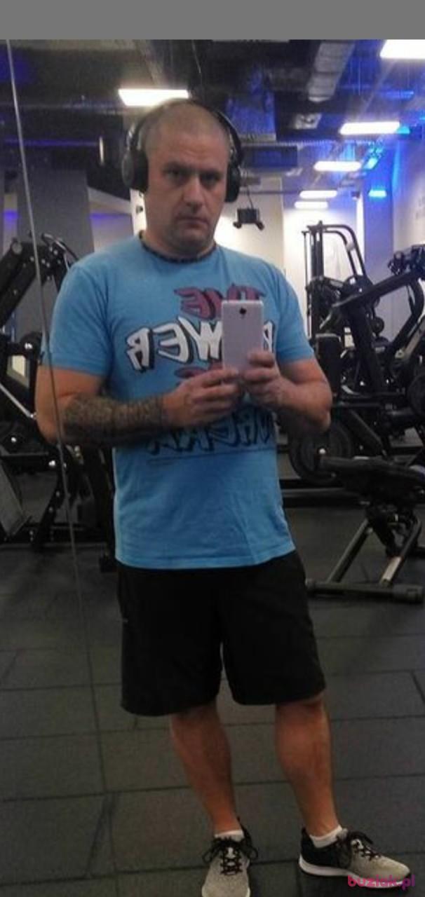 Slawek, Mężczyzna, 47, Bydgoszcz, Polska, Zdjęcie: 1