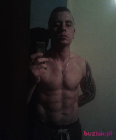 Zbyszek, Mężczyzna, 45, Żychlin, Polska, Zdjęcie: 3