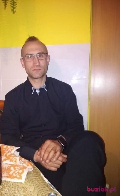 Marcin, Mężczyzna, 42, Niemcy, Zdjęcie: 2