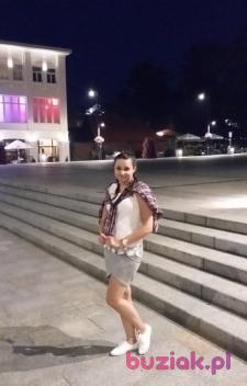 SandraM, Kobieta, 32, Stalowa Wola, Polska, Zdjęcie: 2