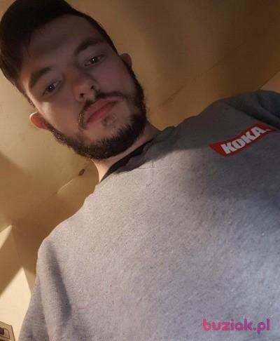 Sebastian, Male, 29, Krosno, Polska, Photo: 2