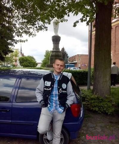Tomasz, Mężczyzna, 31, Malbork, Polska, Zdjęcie: 2