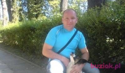mariusz, Male, 51, Kielce, Polska, Photo: 1