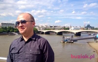 Rafał, Mężczyzna, 51, Wielka Brytania, Zdjęcie: 3