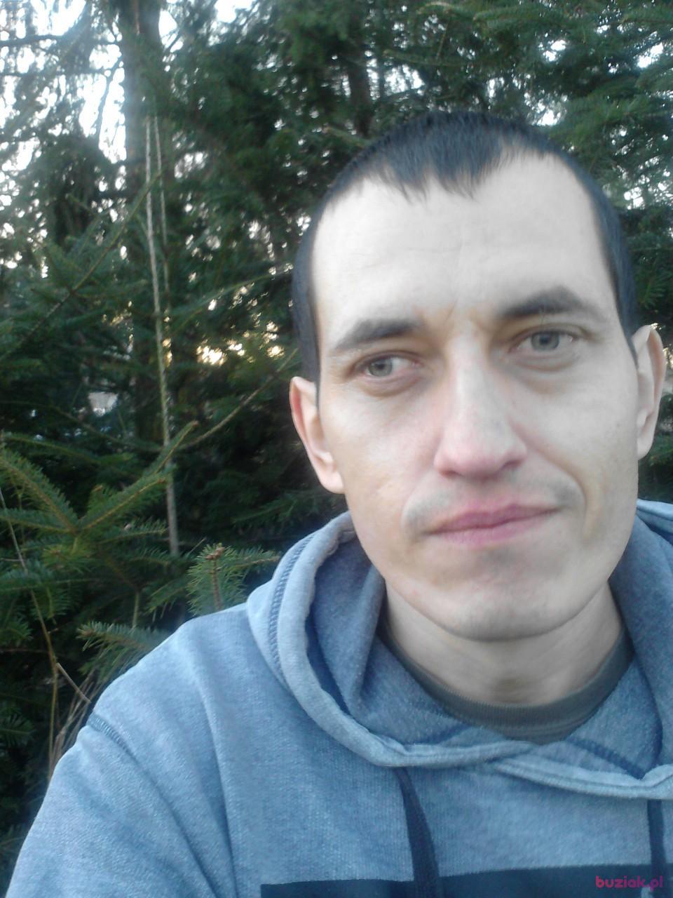 andrzej, Mężczyzna, 39, Oleszyce, Polska, Zdjęcie: 2