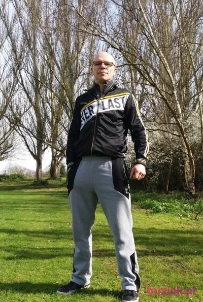 Jacek , Mężczyzna, 52, Wielka Brytania, Zdjęcie: 1