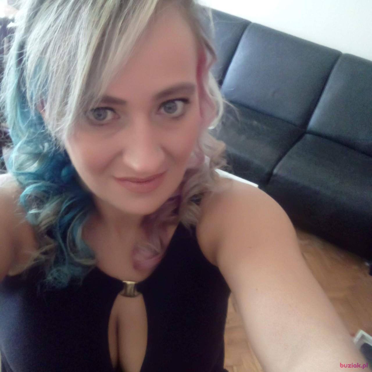marzena, Female, 39, Łódź, Polska, Photo: 2