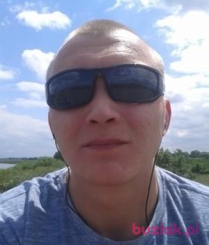 Damian, Male, 37, Rybnik, Polska, Photo: 3