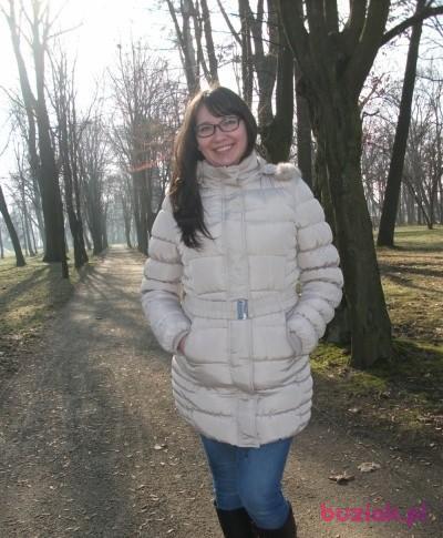 Katarzyna, Kobieta, 34, Warszawa, Polska, Zdjęcie: 2