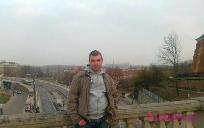 thomas24, Mężczyzna, 45, Biała Podlaska, Polska, Zdjęcie: 2