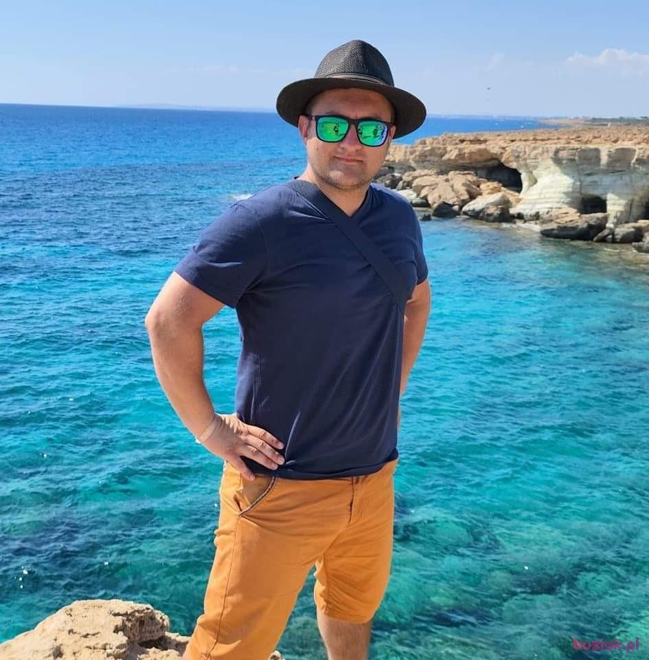 Piotr, Male, 33, Wodzisław Śląski, Polska, Photo: 3