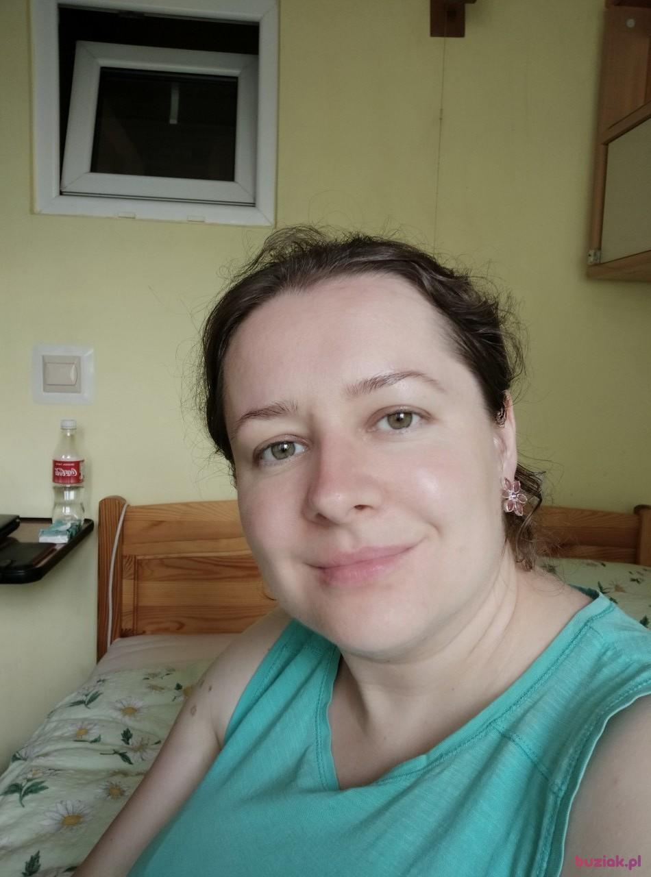 Iwona, Kobieta, 40, Białystok, Polska, Zdjęcie: 7
