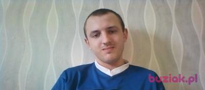 Sebastaian, Mężczyzna, 33, Kraśnik, Polska, Zdjęcie: 2