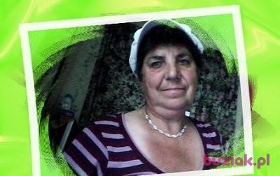 Zofia, Female, 72, Ostrołęka, Polska, Photo: 5