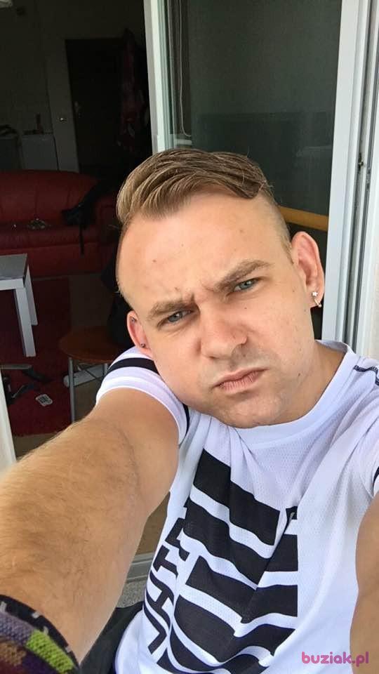 Dawid, Male, 37, Świebodzin, Polska, Photo: 11