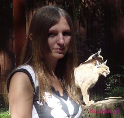 Marzena, Female, 37, Poznań, Polska, Photo: 2