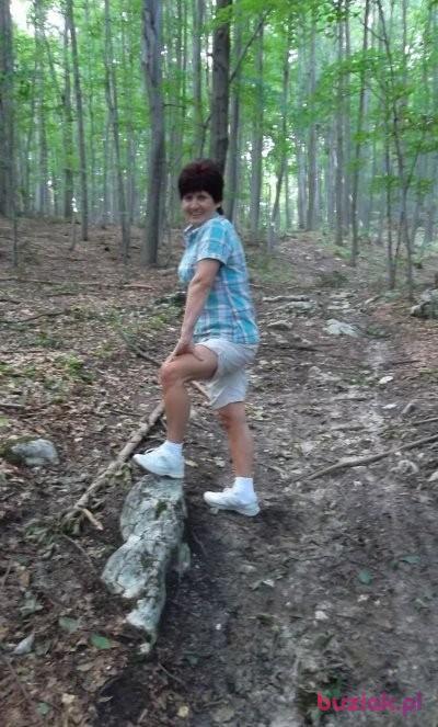 kasia, Kobieta, 64, Łódź, Polska, Zdjęcie: 2