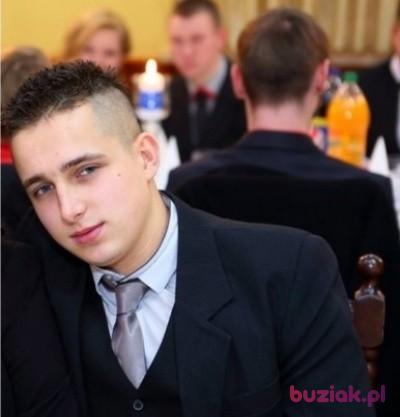 Bondzio96, Mężczyzna, 30, Rakoniewice, Polska, Zdjęcie: 1