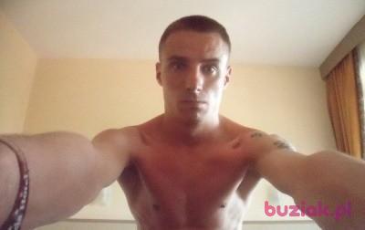 Krzysztof, Male, 41, Haarlem, Holandia, Photo: 3