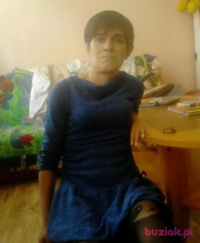 renata, Female, 47, Siedlce, Polska, Photo: 2