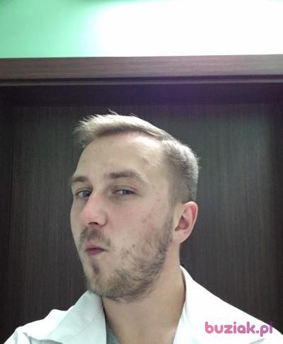 Radek, Mężczyzna, 33, Warszawa, Polska, Zdjęcie: 2
