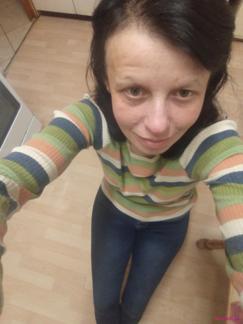 Sylwia, Kobieta, 44, Włocławek, Polska, Zdjęcie: 6