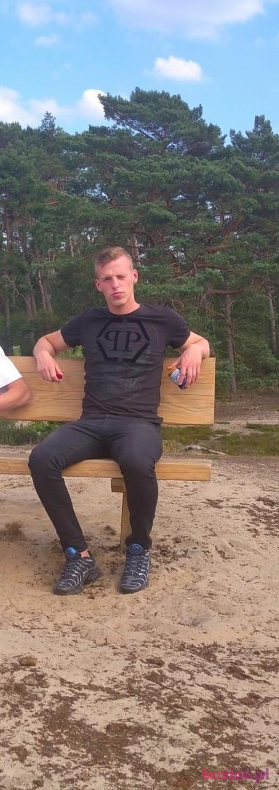 Mateusz, Mężczyzna, 31, Warszawa, Polska, Zdjęcie: 6