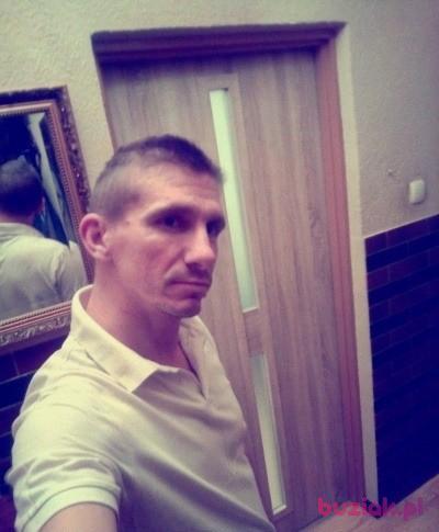 Marcin, Mężczyzna, 38, Lidzbark Warmiński, Polska, Zdjęcie: 3