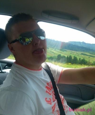mariusz, Male, 39, Tarnów, Polska, Photo: 2