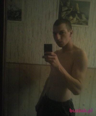 pauloverona, Mężczyzna, 38, Jarocin, Polska, Zdjęcie: 1